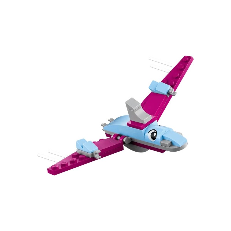LEGO CLASSIC 11041 LEGO CLASSIC 11041