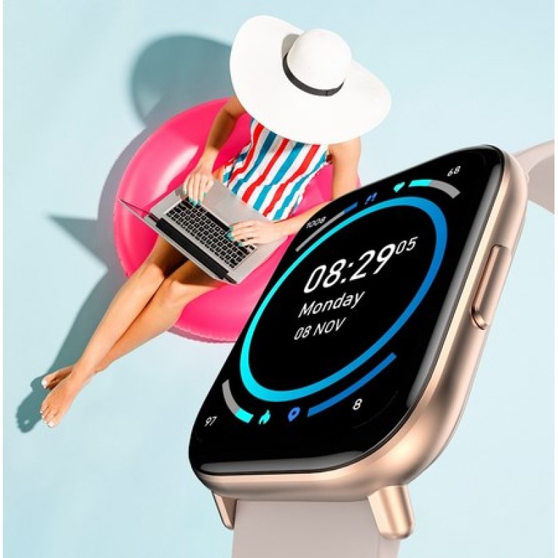 Oromed ORO-FIT PRO GT 4.52 cm (1.78 Oromed ORO-FIT PRO GT 4.52 cm (1.78