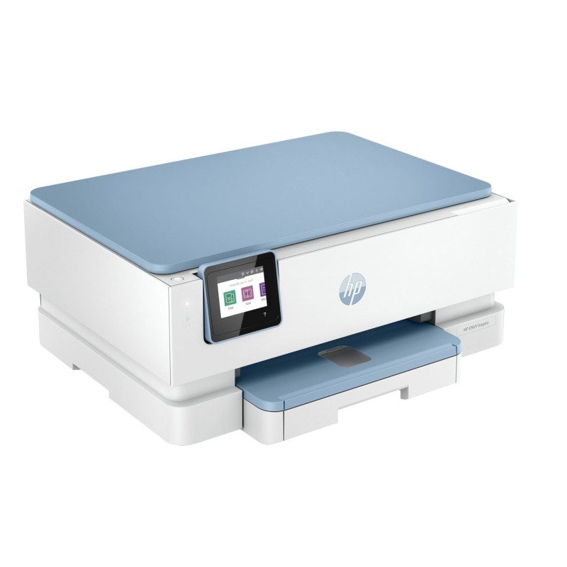 HP ENVY Inspire 7221e All-in-One Printer Thermal inkjet A4 4800 x 1200 DPI 15 ppm Wi-Fi HP ENVY Inspire 7221e All-in-One Printer Thermal inkjet A4 4800 x 1200 DPI 15 ppm Wi-Fi