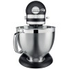 KitchenAid ARTISAN 5KSM185PS food processor 300 W 4.8 L Black