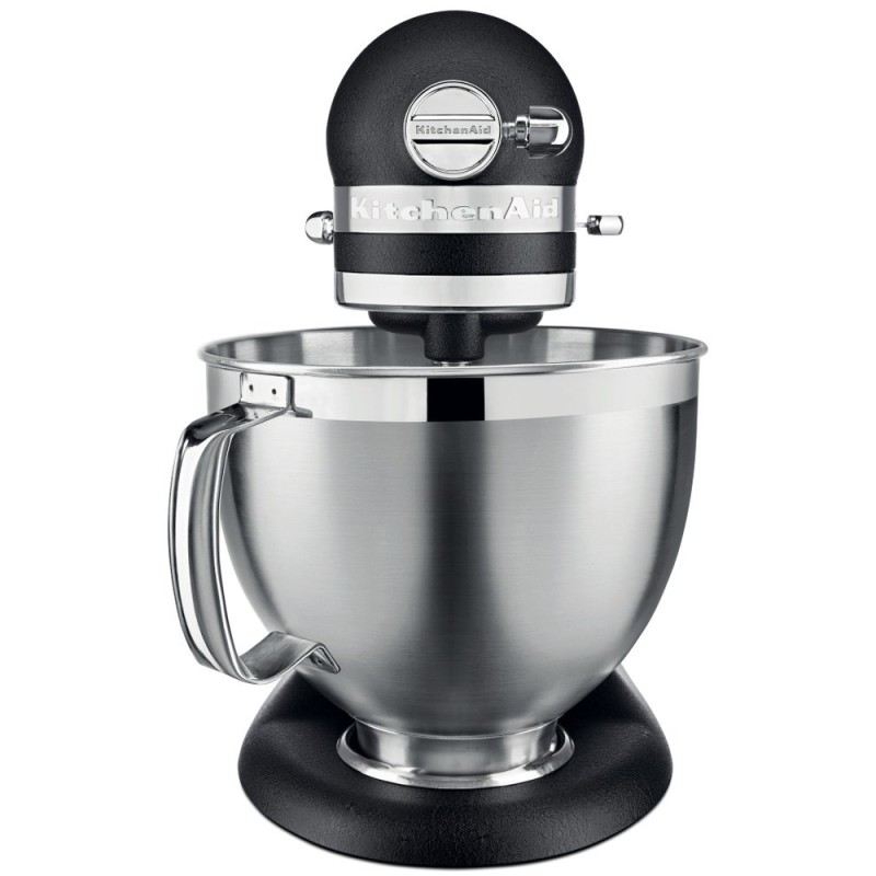 KitchenAid ARTISAN 5KSM185PS food processor 300 W 4.8 L Black