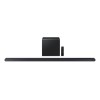 Samsung HW-S800D/EN soundbar speaker Black 3.1.2 channels Samsung HW-S800D/EN soundbar speaker Black 3.1.2 channels