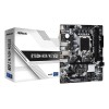 Asrock B760M-HDV/M.2 D4 Intel B760 LGA 1700 micro ATX Asrock B760M-HDV/M.2 D4 Intel B760 LGA 1700 micro ATX