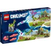 LEGO TECHNIC 42179 Planet Earth and Moon in Orbit