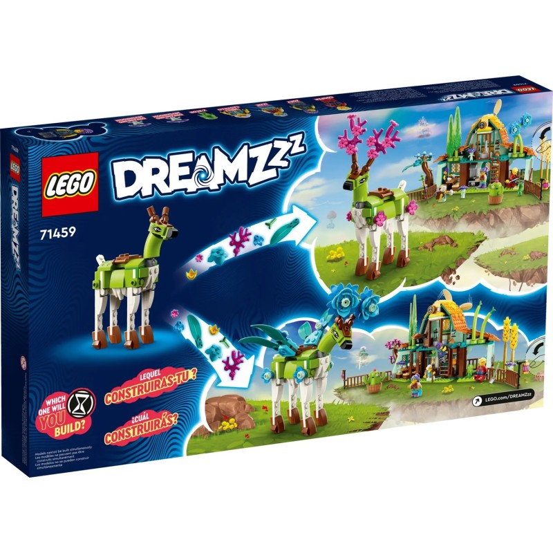 LEGO TECHNIC 42179 Planet Earth and Moon in Orbit LEGO TECHNIC 42179 Planet Earth and Moon in Orbit