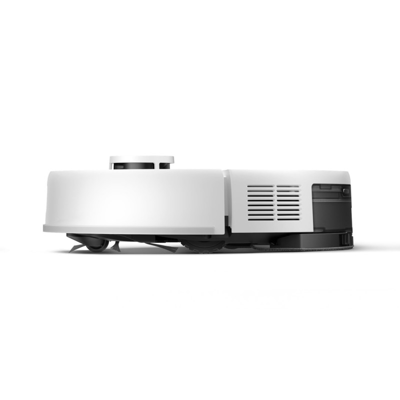 MOVA Tech E20 Plus Bagless White MOVA Tech E20 Plus Bagless White
