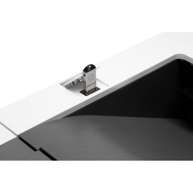HP LaserJet Enterprise M507dn, Print, Two-sided printing HP LaserJet Enterprise M507dn, Print, Two-sided printing