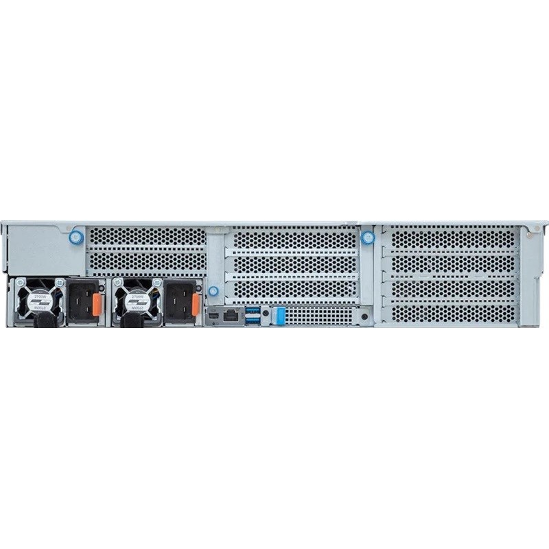 Gigabyte Rack Platform (2U) AMD R283-ZF0-AAL1