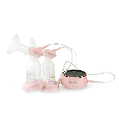 NENO WIRELESS SINGLE BREAST PUMP UNO