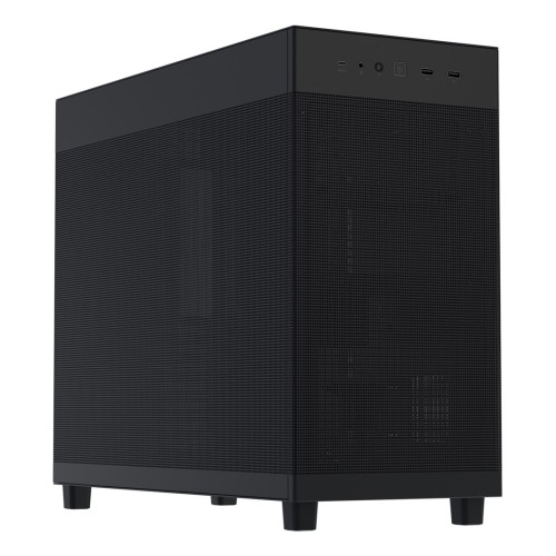 ASUS Prime AP303 Mesh Midi Tower Black