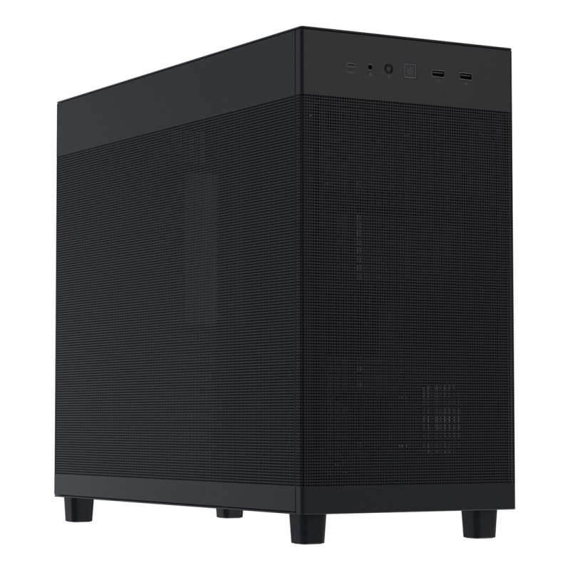 ASUS Prime AP303 Mesh Midi Tower Black ASUS Prime AP303 Mesh Midi Tower Black