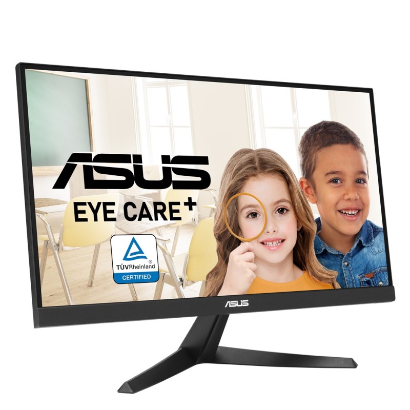 ASUS VY229Q computer monitor 54.5 cm (21.4 ASUS VY229Q computer monitor 54.5 cm (21.4