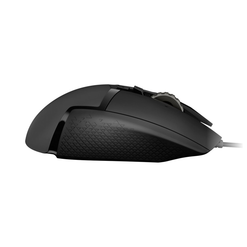 Logitech G G502 HERO High Performance Gaming Mouse