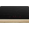 Bosch Serie 6 PIX631HC1E hob Black Built-in 60 cm Zone induction hob 4 zone(s) Bosch Serie 6 PIX631HC1E hob Black Built-in 60 cm Zone induction hob 4 zone(s)