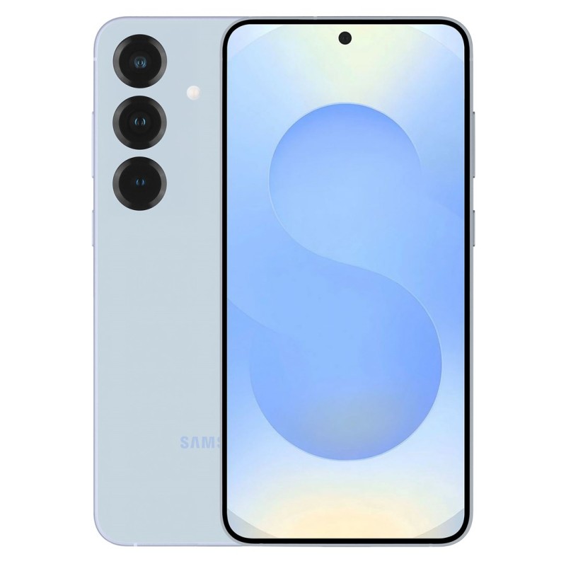 Samsung Galaxy S25 12/128GB Ice Blue Samsung Galaxy S25 12/128GB Ice Blue