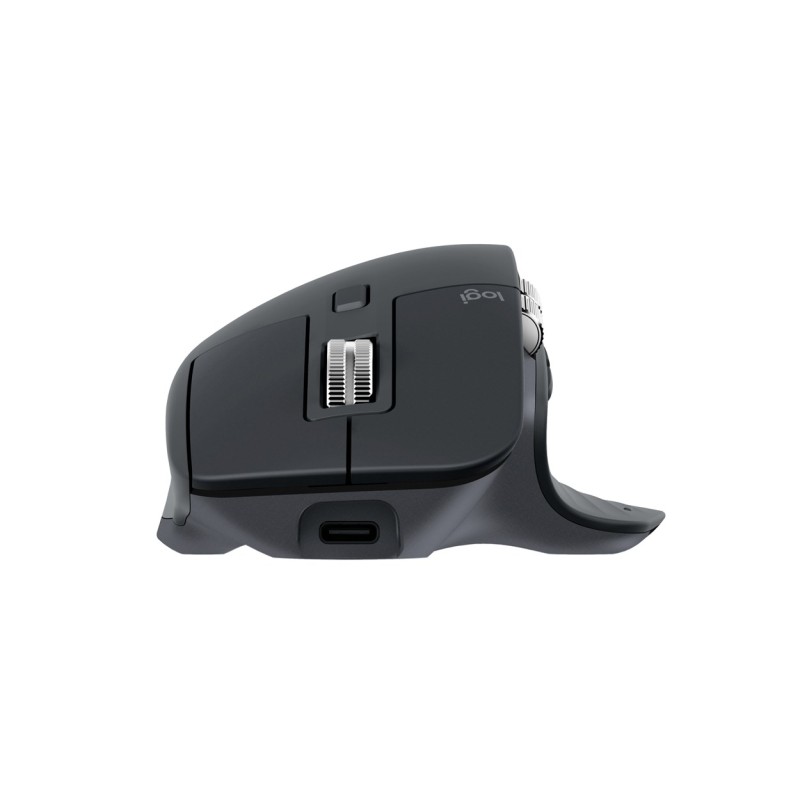 Logitech MX Master 3S Performance Wireless Mouse Logitech MX Master 3S Performance Wireless Mouse