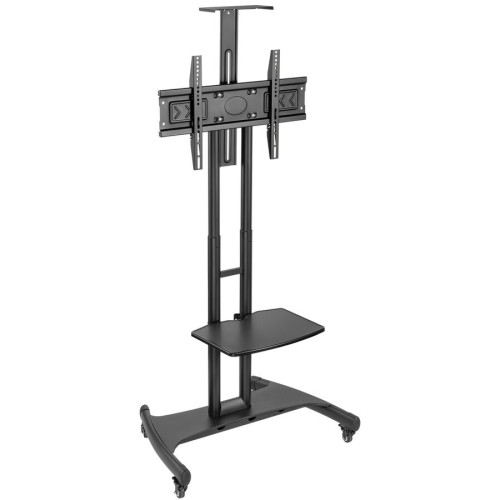 Art Mobile stand + mount for 32-70 inch TVs, 45 kg, S-12, VESA 600x400 Art Mobile stand + mount for 32-70 inch TVs, 45 kg, S-12, VESA 600x400