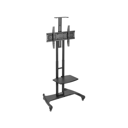 Art Mobile stand + mount for 32-70 inch TVs, 45 kg, S-12, VESA 600x400 Art Mobile stand + mount for 32-70 inch TVs, 45 kg, S-12, VESA 600x400