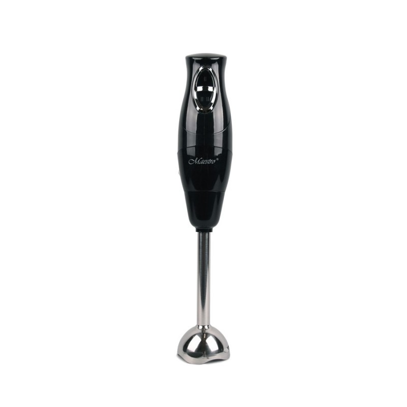 Feel-Maestro MR-564 5-in-1 blender 0.6 l 300 W Black Feel-Maestro MR-564 5-in-1 blender 0.6 l 300 W Black