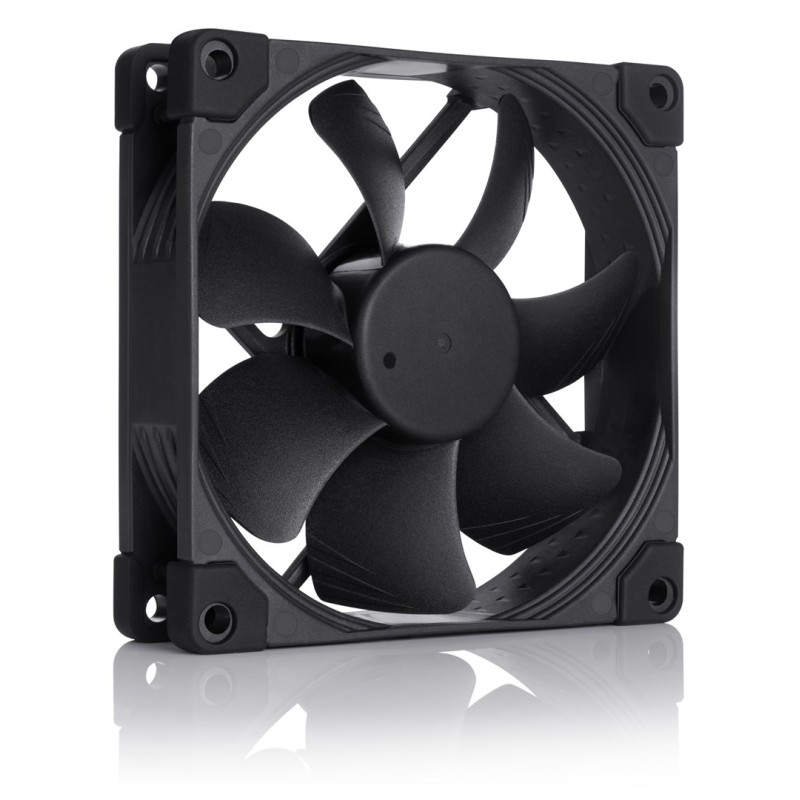 Noctua NF-A9 PWM CH.BK.S computer cooling component Computer case Fan 9.2 cm Black Noctua NF-A9 PWM CH.BK.S computer cooling component Computer case Fan 9.2 cm Black