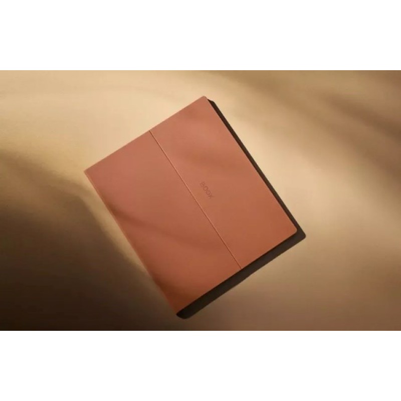 Onyx Boox Note Max / Tab X C Magnetic case with keyboard Brown Onyx Boox Note Max / Tab X C Magnetic case with keyboard Brown