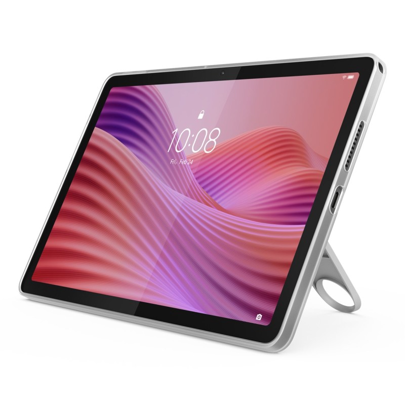 Lenovo Tab Mediatek 128 GB 25.6 cm (10.1 Lenovo Tab Mediatek 128 GB 25.6 cm (10.1