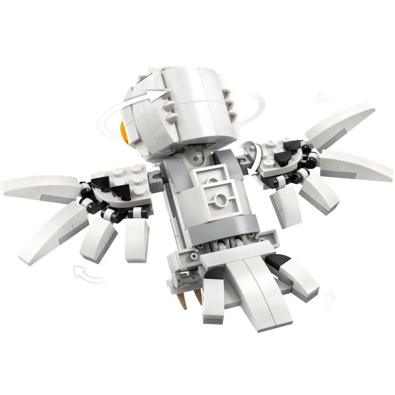 LEGO HARRY POTTER 76425 Hedwig At 4 Privet Drive LEGO HARRY POTTER 76425 Hedwig At 4 Privet Drive