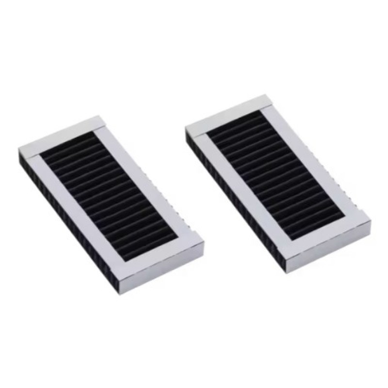 Electrolux M9RWCAF1 fridge/freezer part/accessory Filter Black, Grey Electrolux M9RWCAF1 fridge/freezer part/accessory Filter Black, Grey