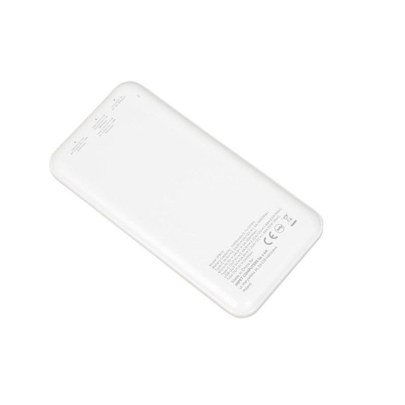 Power Bank iBOX PB10 10000 mAh Power Bank iBOX PB10 10000 mAh