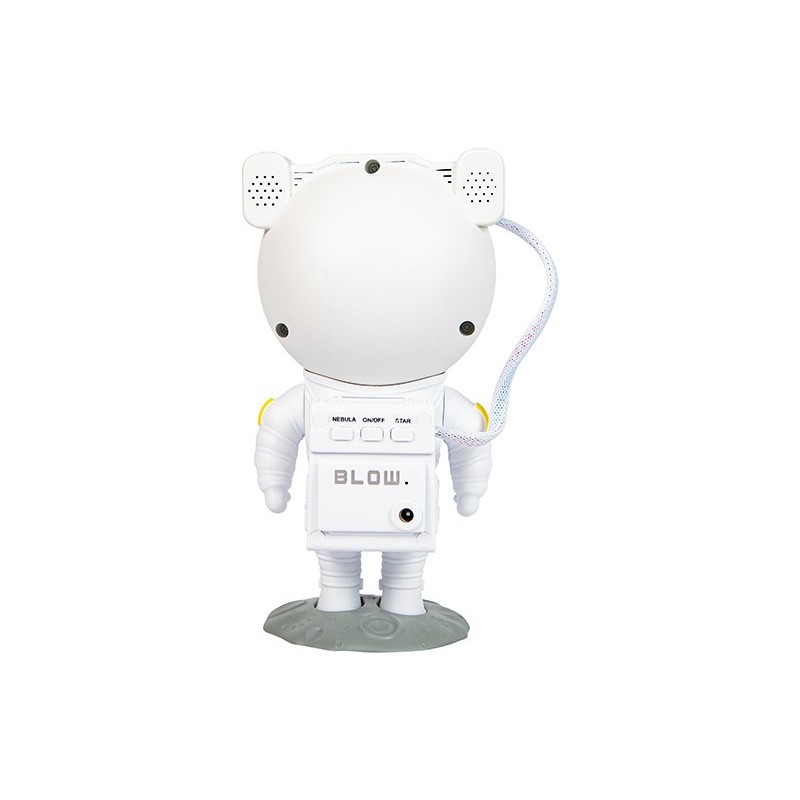 LED Astronaut Projector Night Light LED Astronaut Projector Night Light