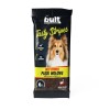 BULT Tasty stripes Beef - dog treat - 6 pcs