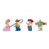 LEGO DISNEY 43264 Toy Story - Celebration Train and RC Car LEGO DISNEY 43264 Toy Story - Celebration Train and RC Car