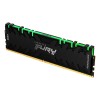 Kingston Technology FURY Beast 32GB 6000MT/s DDR5 CL36 DIMM (Kit of 2) Black EXPO