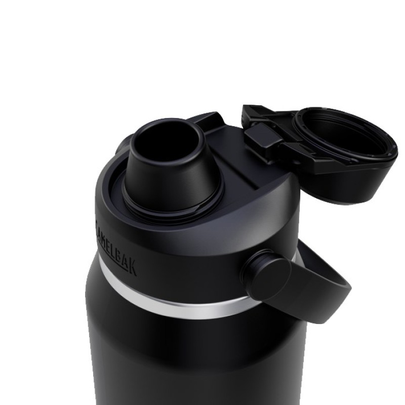 Butelka termiczna CAMELBAK Thrive Chug Insulated SST 950ml Butelka termiczna CAMELBAK Thrive Chug Insulated SST 950ml