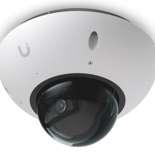 Ubiquiti G6 Dome IP security camera Indoor & outdoor 3840 x 2160 pixels Ceiling/wall Ubiquiti G6 Dome IP security camera Indoor & outdoor 3840 x 2160 pixels Ceiling/wall