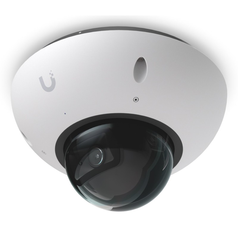 Ubiquiti G6 Dome IP security camera Indoor & outdoor 3840 x 2160 pixels Ceiling/wall