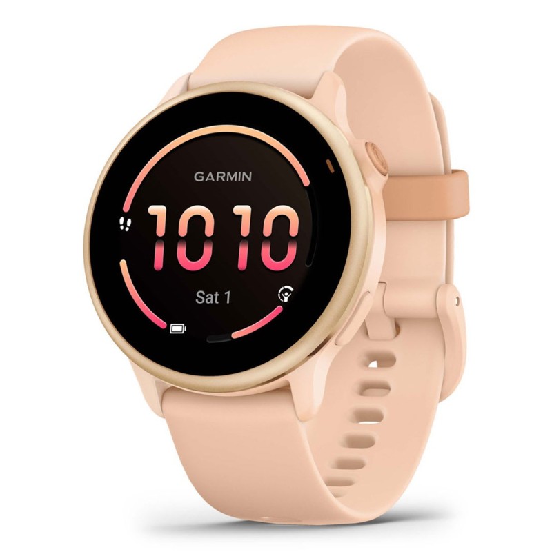 Garmin vívoactive 6 3.05 cm (1.2 Garmin vívoactive 6 3.05 cm (1.2