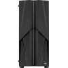 Aerocool Mecha Midi Tower Black