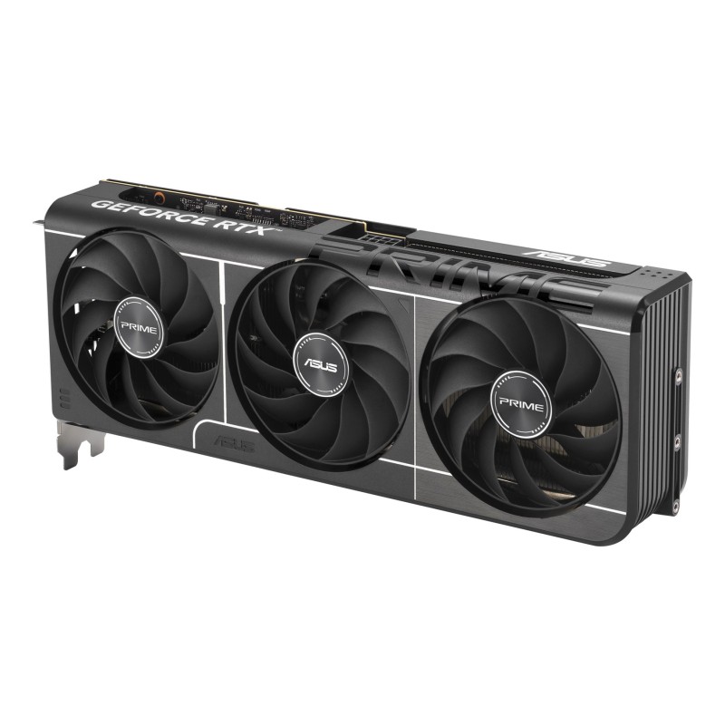 ASUS Prime -RTX5060TI-O16G NVIDIA GeForce RTX 5060 Ti 16 GB GDDR7 ASUS Prime -RTX5060TI-O16G NVIDIA GeForce RTX 5060 Ti 16 GB GDDR7