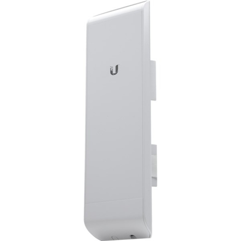 Ubiquiti NanoStation M2 Network bridge White Ubiquiti NanoStation M2 Network bridge White