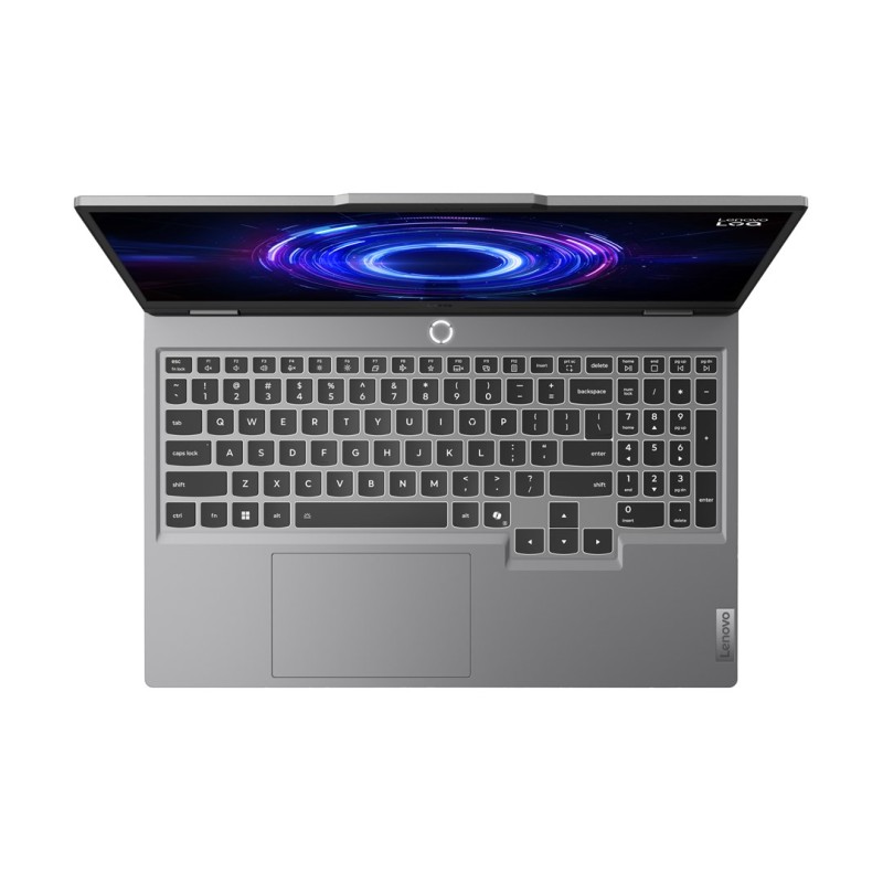 Lenovo LOQ 15IRX10 Intel® Core™ i5 i5-13450HX Laptop 39.6 cm (15.6 Lenovo LOQ 15IRX10 Intel® Core™ i5 i5-13450HX Laptop 39.6 cm (15.6