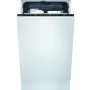 Built-in dishwasher ELECTROLUX EEM43201L