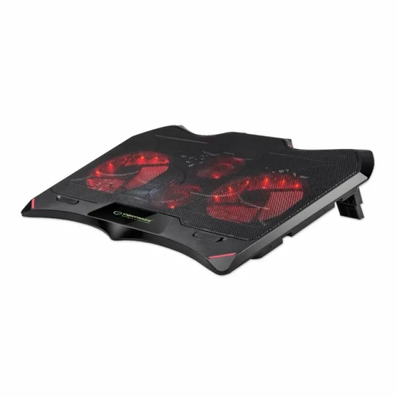 Esperanza EGC102 Notebook cooling pad Esperanza EGC102 Notebook cooling pad