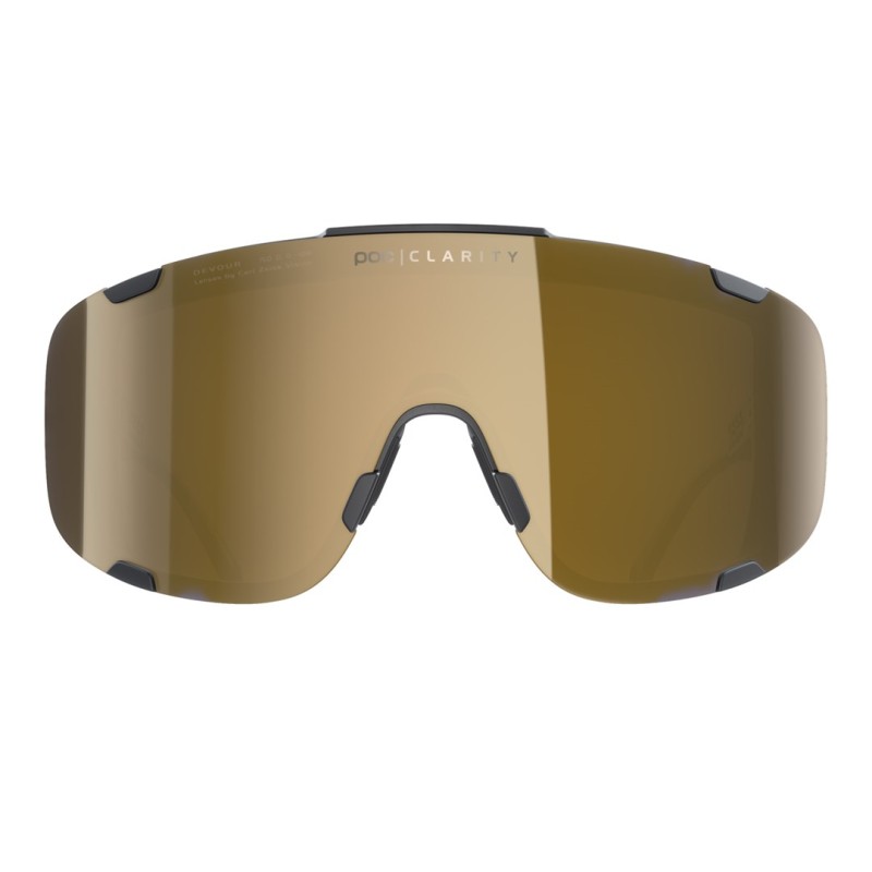 POC Devour Sunglasses, Black POC Devour Sunglasses, Black