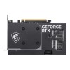 MSI GEFORCE RTX 5050 8G VENTUS 2X OC graphics card NVIDIA 8 GB GDDR6 MSI GEFORCE RTX 5050 8G VENTUS 2X OC graphics card NVIDIA 8 GB GDDR6