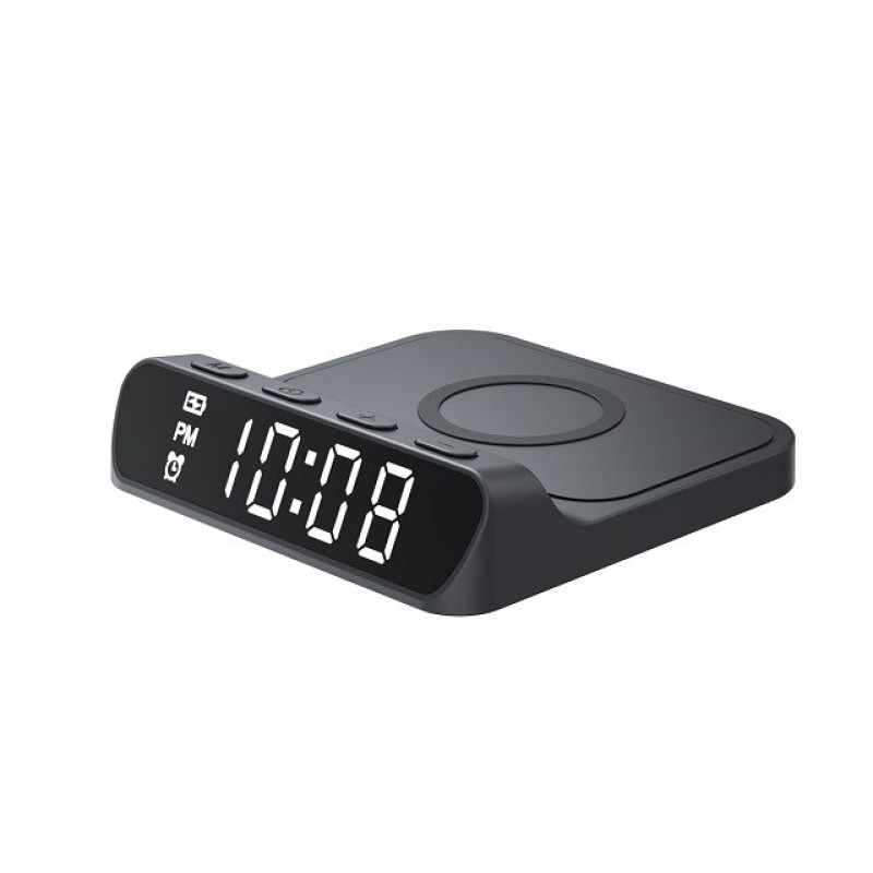 Havit inductive charger with timer W3031 Havit inductive charger with timer W3031