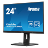 iiyama ProLite XUB2493HS-B6 computer monitor 60.5 cm (23.8