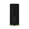 AmpliFi Alien wireless router Gigabit Ethernet Dual-band (2.4 GHz / 5 GHz) Black, Green