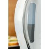 Esperanza EKM018K slicer Electric Stainless steel Chrome,Metal 150 W Esperanza EKM018K slicer Electric Stainless steel Chrome,Metal 150 W