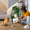 RAW PALEO Ultra Mini Adult Turkey - dry dog food - 750 g RAW PALEO Ultra Mini Adult Turkey - dry dog food - 750 g
